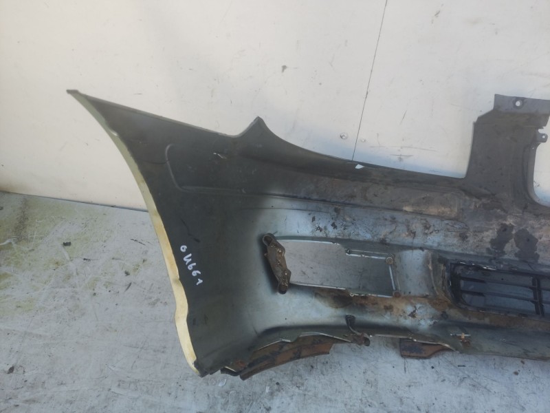 Recambio de paragolpes delantero para hyundai matrix (fc) 1.6 cat referencia OEM IAM 8651117000  