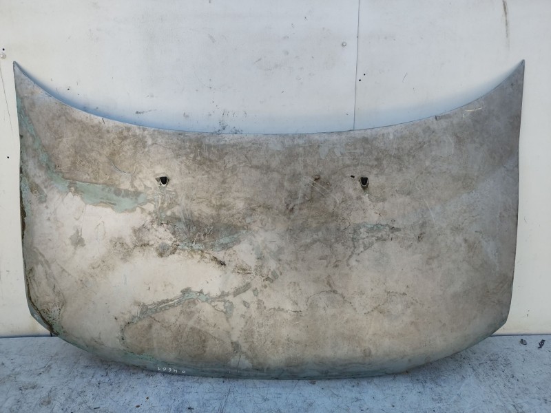 Recambio de capot para hyundai matrix (fc) 1.6 cat referencia OEM IAM 6640017020  