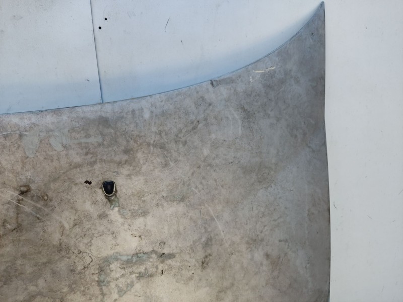 Recambio de capot para hyundai matrix (fc) 1.6 cat referencia OEM IAM 6640017020  