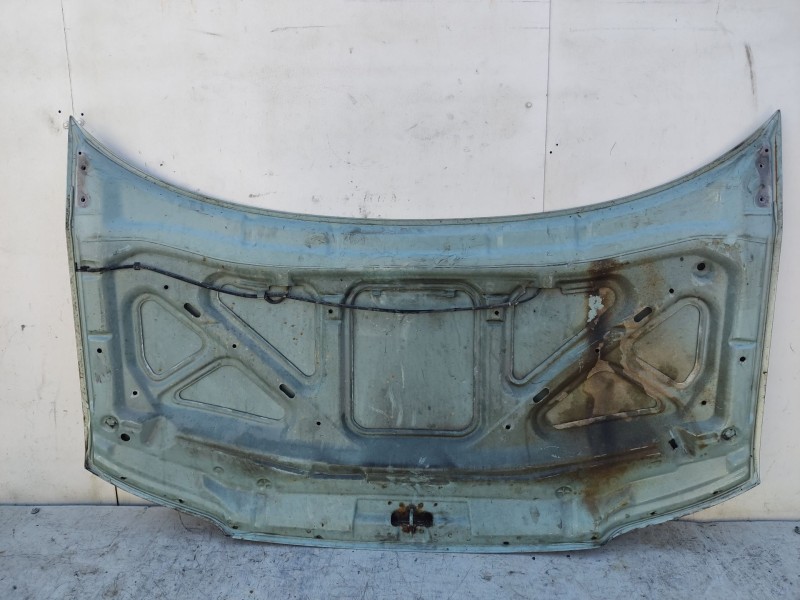 Recambio de capot para hyundai matrix (fc) 1.6 cat referencia OEM IAM 6640017020  