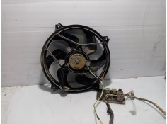 Recambio de electroventilador para citroën berlingo / berlingo first monospace (mf_, gjk_, gfk_) 1.9 d (mfwjz) referencia OEM IA