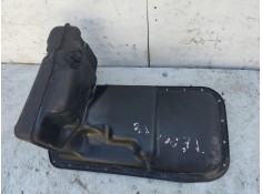 Recambio de carter para nissan terrano/terrano.ii (r20) 2.7 turbodiesel referencia OEM IAM 111107F403 TD27T 