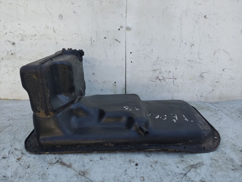 Recambio de carter para nissan terrano/terrano.ii (r20) 2.7 turbodiesel referencia OEM IAM 111107F403 TD27T 