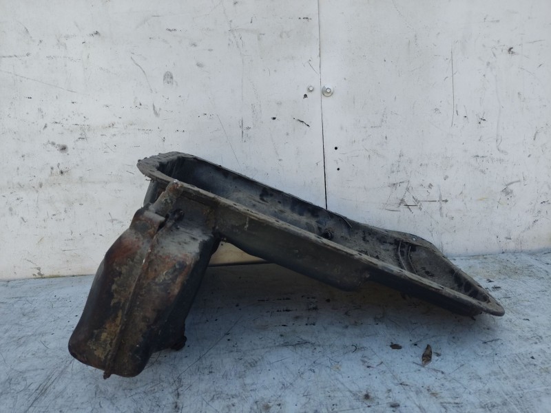 Recambio de carter para nissan terrano/terrano.ii (r20) 2.7 turbodiesel referencia OEM IAM 111107F403 TD27T 