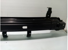 Recambio de refuerzo paragolpes trasero para hyundai santa fe cm referencia OEM IAM 866302B000   2