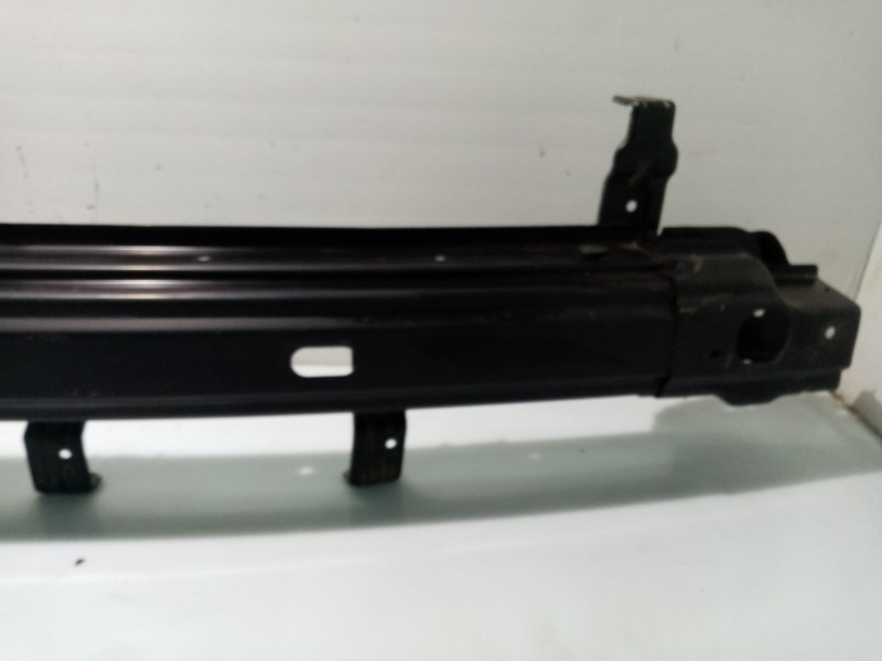 Recambio de refuerzo paragolpes trasero para hyundai santa fe cm referencia OEM IAM 866302B000  