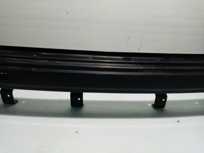 Recambio de refuerzo paragolpes trasero para hyundai santa fe cm referencia OEM IAM 866302B000  