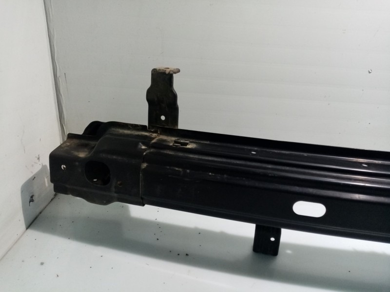 Recambio de refuerzo paragolpes trasero para hyundai santa fe cm referencia OEM IAM 866302B000  