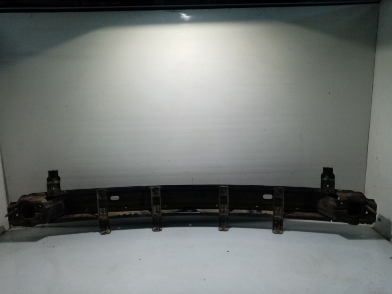 Recambio de refuerzo paragolpes trasero para hyundai santa fe cm referencia OEM IAM 866302B000  