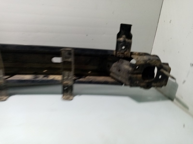 Recambio de refuerzo paragolpes trasero para hyundai santa fe cm referencia OEM IAM 866302B000  