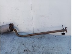 Recambio de tubo escape trasero para ford focus i (daw, dbw) 1.8 turbo di / tddi referencia OEM IAM 1459361   2