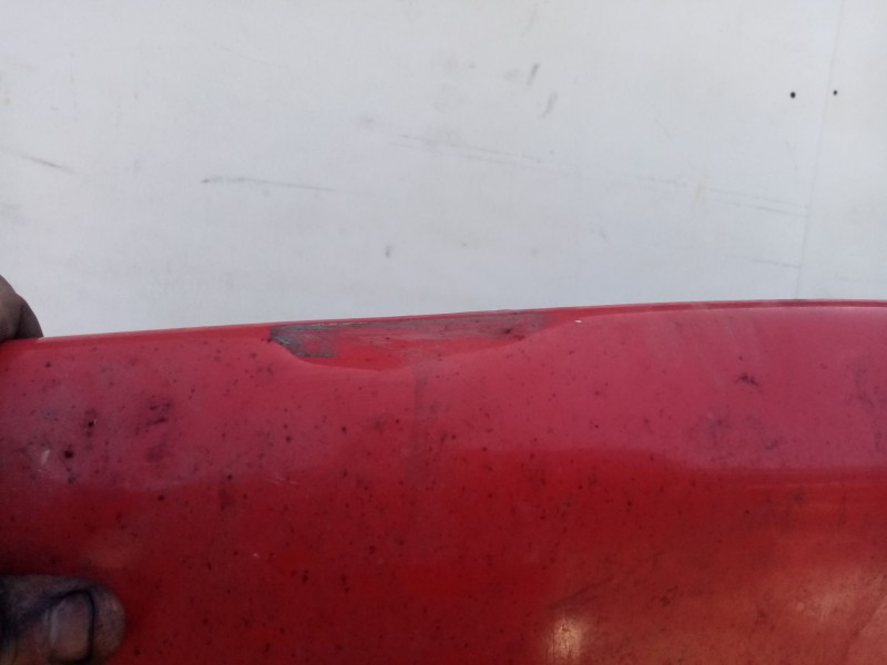 Recambio de capot para opel astra h (a04) 1.9 cdti (l48) referencia OEM IAM 1160254  