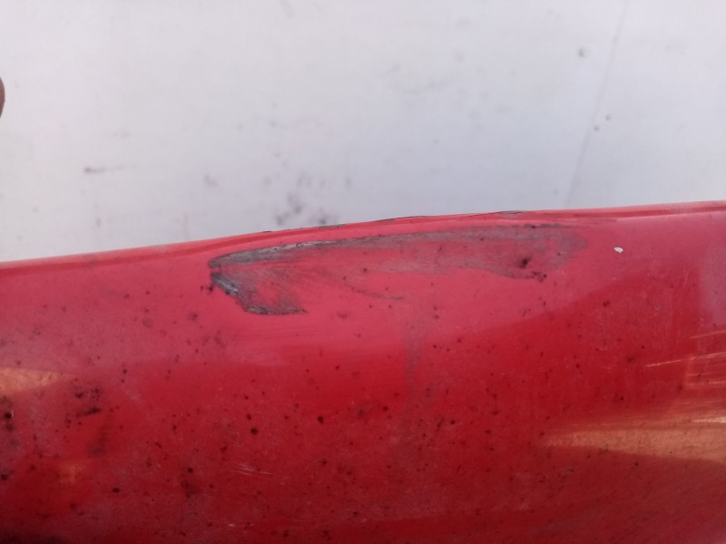 Recambio de capot para opel astra h (a04) 1.9 cdti (l48) referencia OEM IAM 1160254  