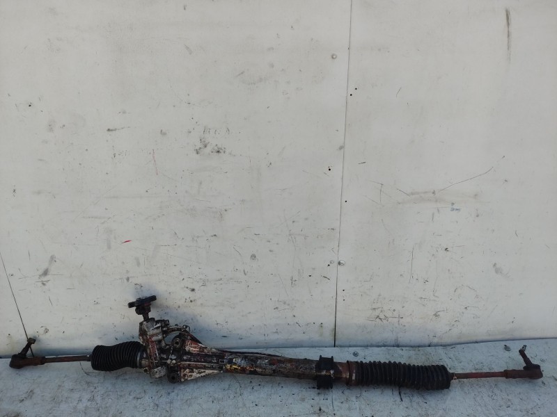 Recambio de cremallera direccion para iveco daily caja cerrada (1989 =>) 35-12 classic, caja cerrada, techo elevado referencia O