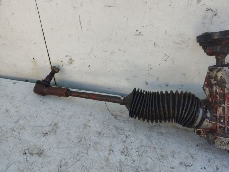 Recambio de cremallera direccion para iveco daily caja cerrada (1989 =>) 35-12 classic, caja cerrada, techo elevado referencia O