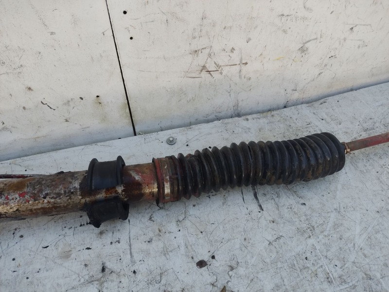 Recambio de cremallera direccion para iveco daily caja cerrada (1989 =>) 35-12 classic, caja cerrada, techo elevado referencia O