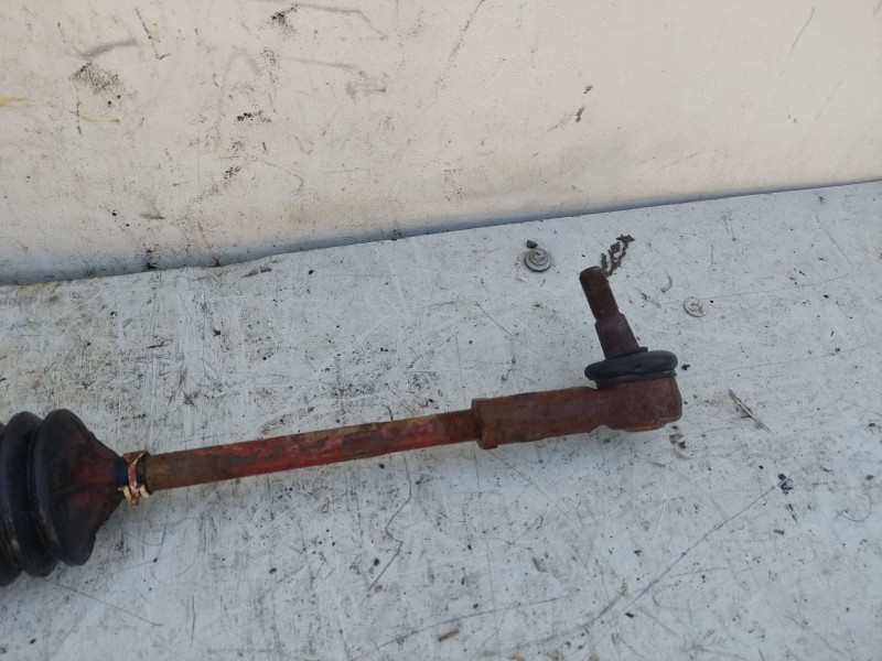 Recambio de cremallera direccion para iveco daily caja cerrada (1989 =>) 35-12 classic, caja cerrada, techo elevado referencia O