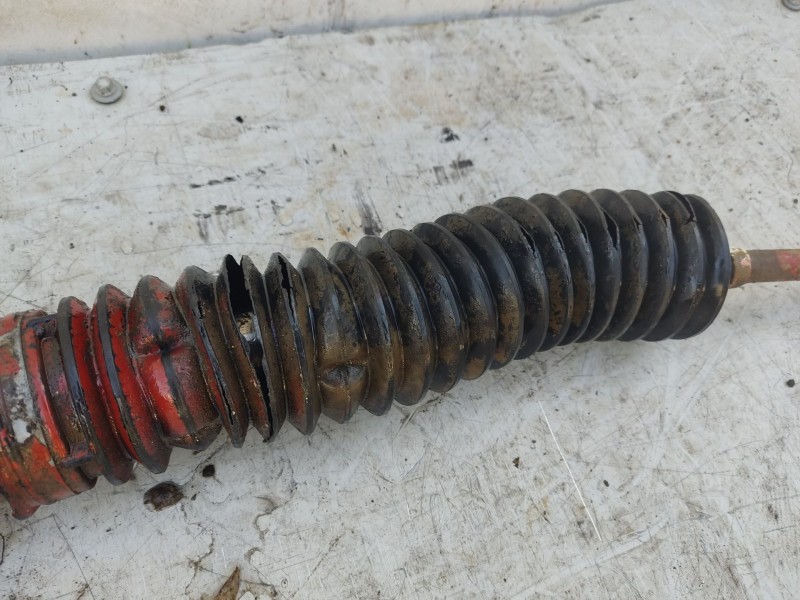 Recambio de cremallera direccion para iveco daily caja cerrada (1989 =>) 35-12 classic, caja cerrada, techo elevado referencia O