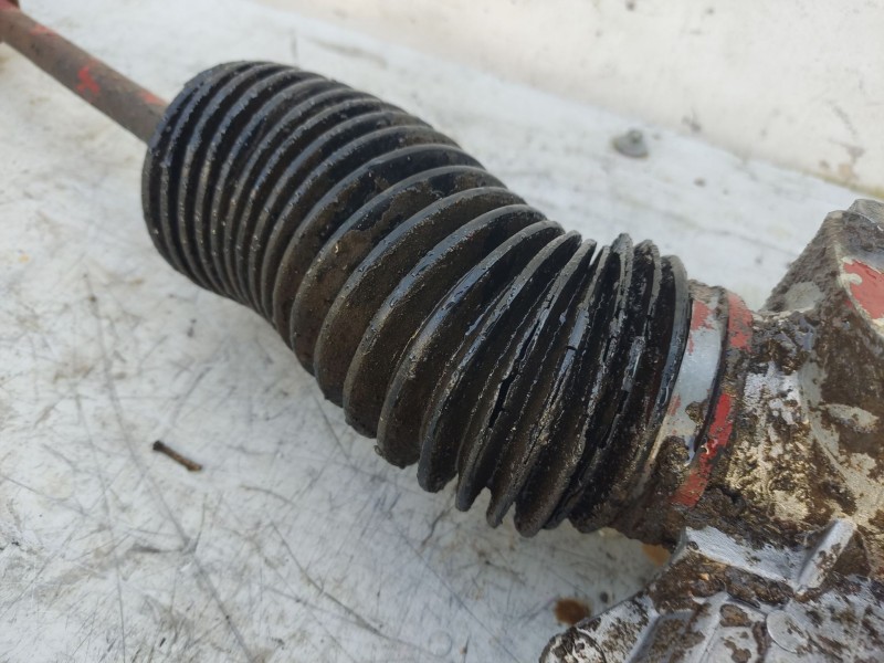 Recambio de cremallera direccion para iveco daily caja cerrada (1989 =>) 35-12 classic, caja cerrada, techo elevado referencia O