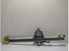 Recambio de elevalunas delantero derecho para renault trafic combi (ab 4.01) 1.9 diesel referencia OEM IAM 7700311821  