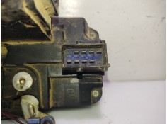 Recambio de cerradura puerta trasera izquierda para renault trafic combi (ab 4.01) 1.9 diesel referencia OEM IAM 8200282303   2