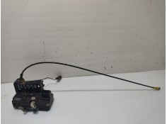 Recambio de cerradura puerta delantera izquierda para renault trafic combi (ab 4.01) 1.9 diesel referencia OEM IAM 8200008246  