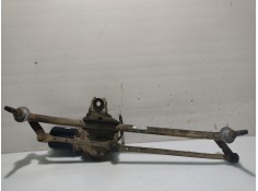 Recambio de motor limpia delantero para renault trafic combi (ab 4.01) 1.9 diesel referencia OEM IAM 7701055893  