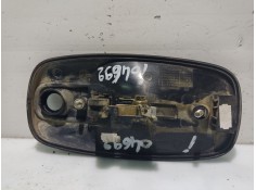 Recambio de maneta exterior delantera izquierda para renault trafic combi (ab 4.01) 1.9 diesel referencia OEM IAM 8200170625   2