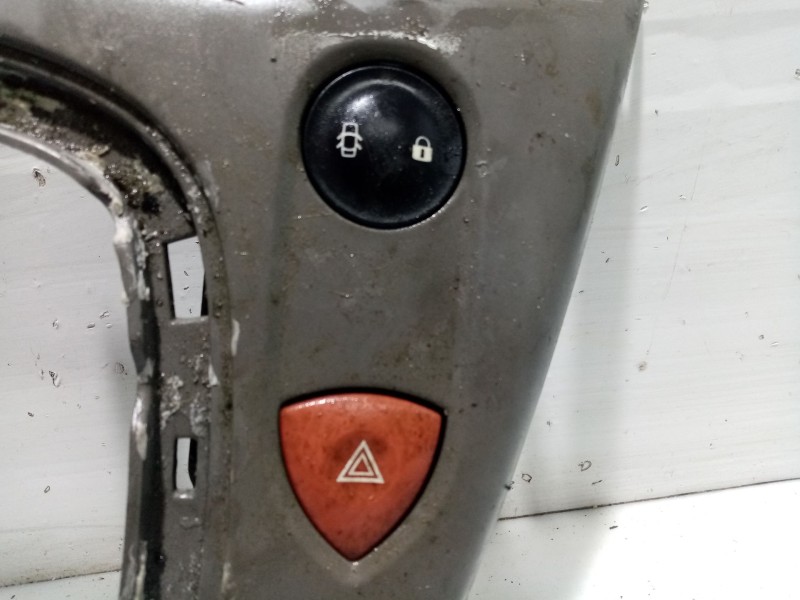 Recambio de warning para renault scénic ii (jm0/1_) 1.9 dci (jm14) referencia OEM IAM 8200407415  