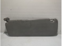 Recambio de parasol derecho para renault trafic combi (ab 4.01) 1.9 diesel referencia OEM IAM    2