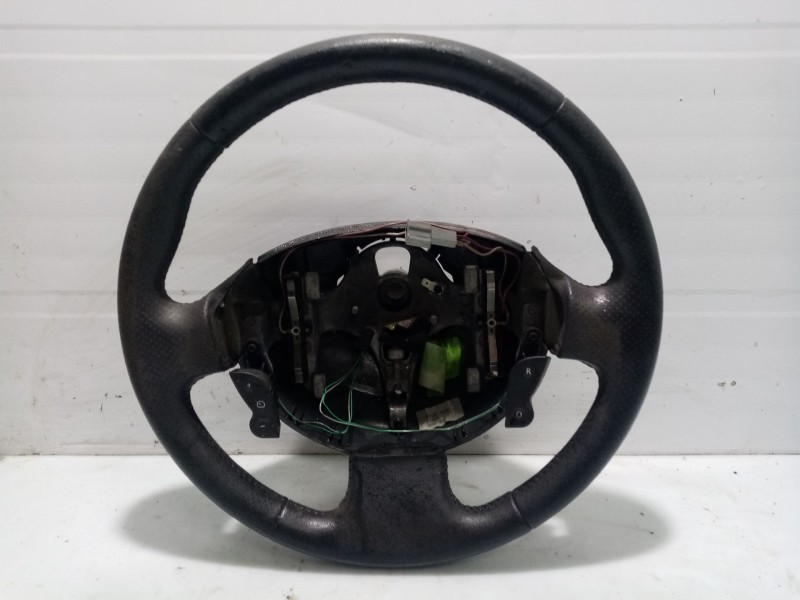 Recambio de volante para renault scénic ii (jm0/1_) 1.9 dci (jm14) referencia OEM IAM 484003162R  