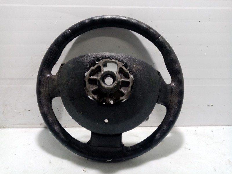 Recambio de volante para renault scénic ii (jm0/1_) 1.9 dci (jm14) referencia OEM IAM 484003162R  