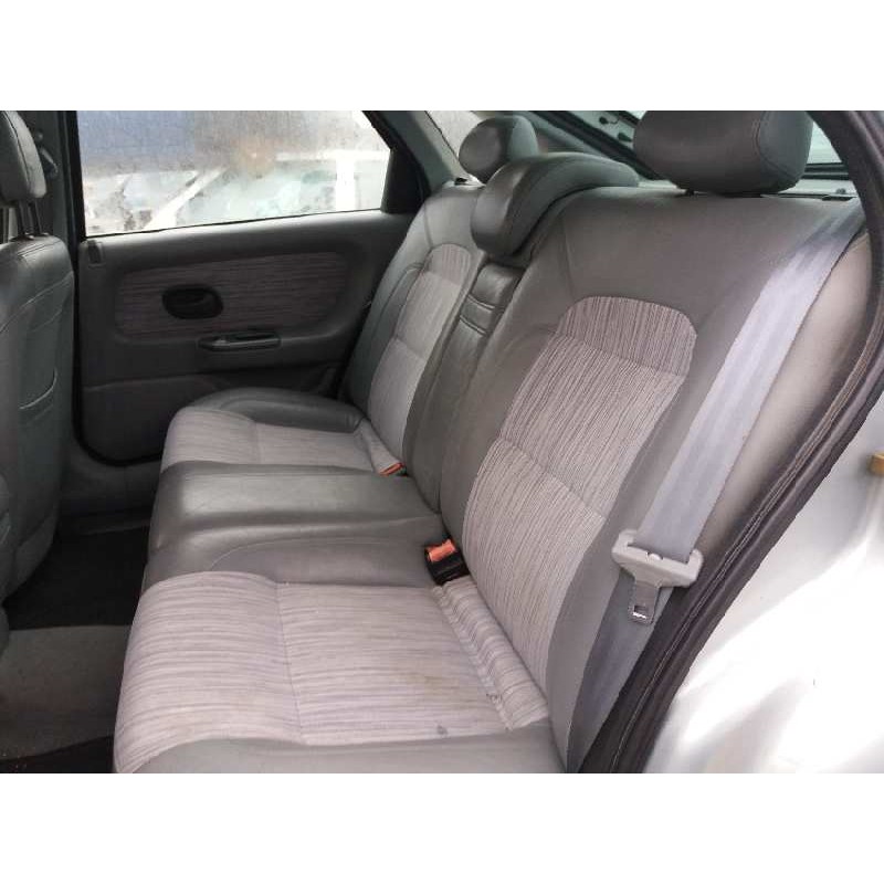 renault laguna (b56) 1.9 dci diesel cat   |   0.98 - ... | 1998 | 107 cv / 79 kw del año 1998