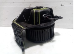 Recambio de motor calefaccion para renault scénic ii (jm0/1_) 1.9 dci (jm14) referencia OEM IAM 7701056598  