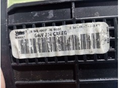 Recambio de motor calefaccion para renault scénic ii (jm0/1_) 1.9 dci (jm14) referencia OEM IAM 7701056598   2