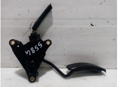 Recambio de pedal acelerador para renault scénic ii (jm0/1_) 1.9 dci (jm14) referencia OEM IAM 8200159645 8200159647  2
