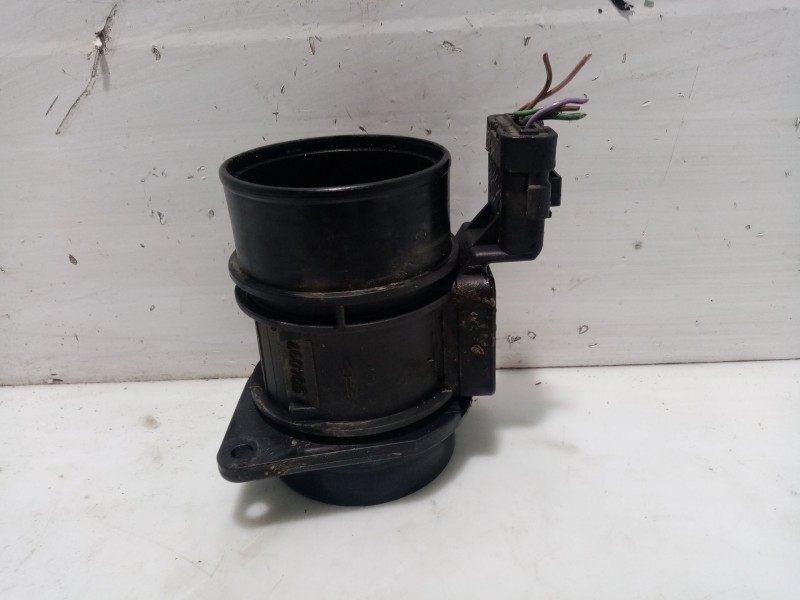 Recambio de caudalimetro para renault scénic ii (jm0/1_) 1.9 dci (jm14) referencia OEM IAM 7700109812  