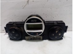 Recambio de mando climatizador para renault scénic ii (jm0/1_) 1.9 dci (jm14) referencia OEM IAM 8200501465  