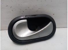 Recambio de maneta interior delantera izquierda para renault scénic ii (jm0/1_) 1.9 dci (jm14) referencia OEM IAM 8200028487  