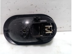 Recambio de maneta interior trasera izquierda para renault scénic ii (jm0/1_) 1.9 dci (jm14) referencia OEM IAM 5005400006 82009 2