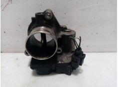 Recambio de caja mariposa para renault scénic ii (jm0/1_) 1.9 dci (jm14) referencia OEM IAM 8200171134   2