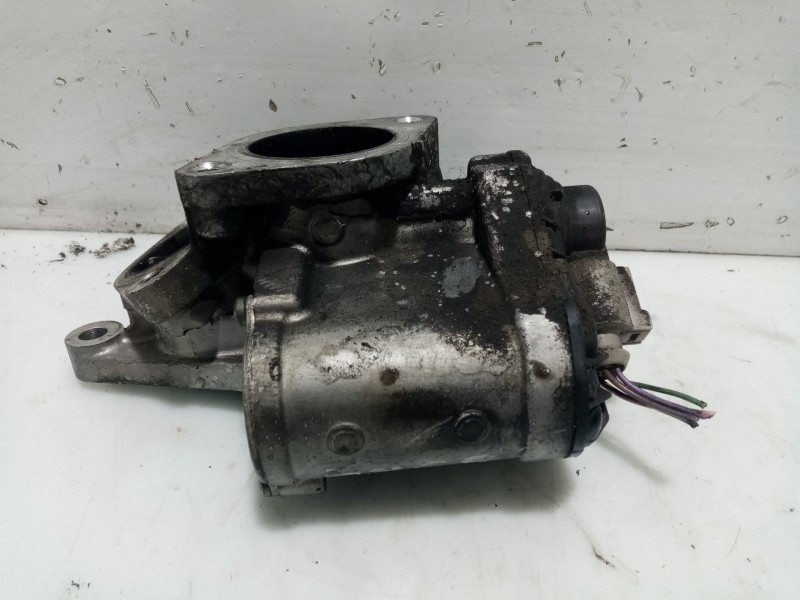 Recambio de valvula egr para renault scénic ii (jm0/1_) 1.9 dci (jm14) referencia OEM IAM 8200630740A  