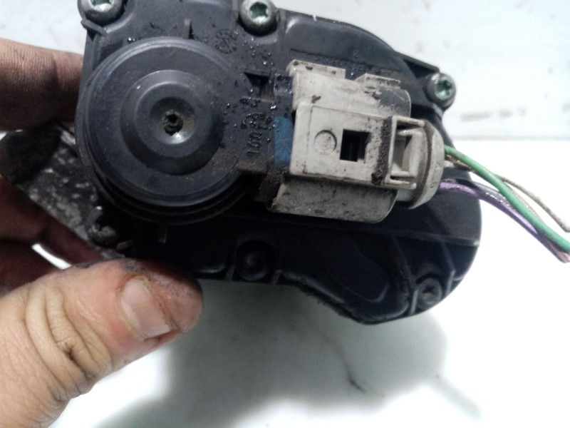 Recambio de valvula egr para renault scénic ii (jm0/1_) 1.9 dci (jm14) referencia OEM IAM 8200630740A  