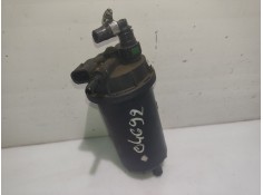 Recambio de portafiltro gasoil para renault trafic combi (ab 4.01) 1.9 diesel referencia OEM IAM 8200780972 8200780968 
