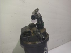 Recambio de portafiltro gasoil para renault trafic combi (ab 4.01) 1.9 diesel referencia OEM IAM 8200780972 8200780968  2