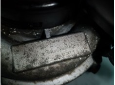 Recambio de turbocompresor para renault scénic ii (jm0/1_) 1.9 dci (jm14) referencia OEM IAM 708639   2