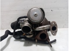 Recambio de turbocompresor para renault scénic ii (jm0/1_) 1.9 dci (jm14) referencia OEM IAM 708639  