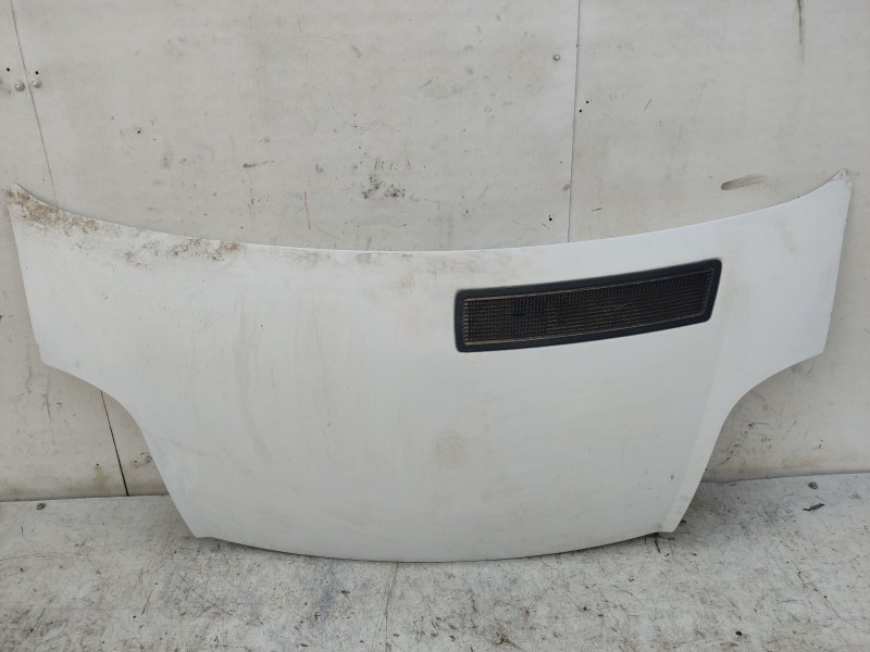 Recambio de capot para renault trafic combi (ab 4.01) 1.9 diesel referencia OEM IAM 651005147R  