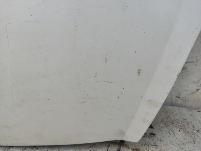 Recambio de capot para renault trafic combi (ab 4.01) 1.9 diesel referencia OEM IAM 651005147R  