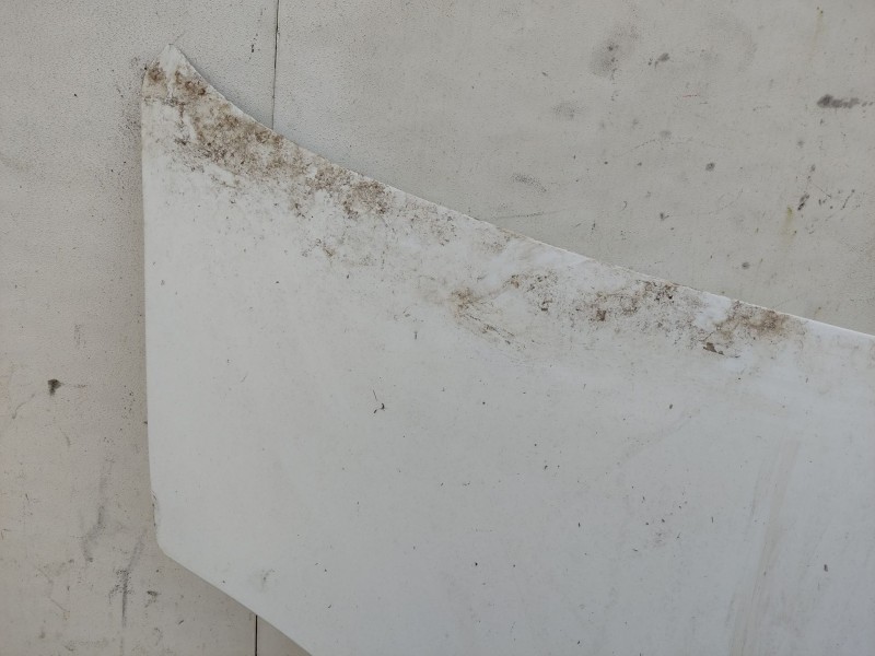 Recambio de capot para renault trafic combi (ab 4.01) 1.9 diesel referencia OEM IAM 651005147R  